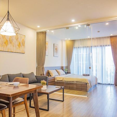 La Passion - Tay Ho Hanoi One Bedroom Apartment! Dış mekan fotoğraf