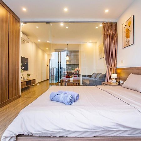 La Passion - Tay Ho Hanoi One Bedroom Apartment! Dış mekan fotoğraf