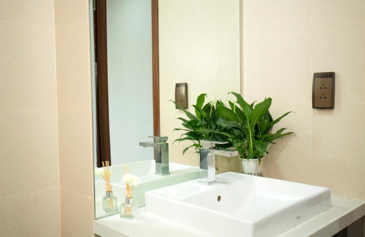 La Passion - Tay Ho Hanoi One Bedroom Apartment! Dış mekan fotoğraf