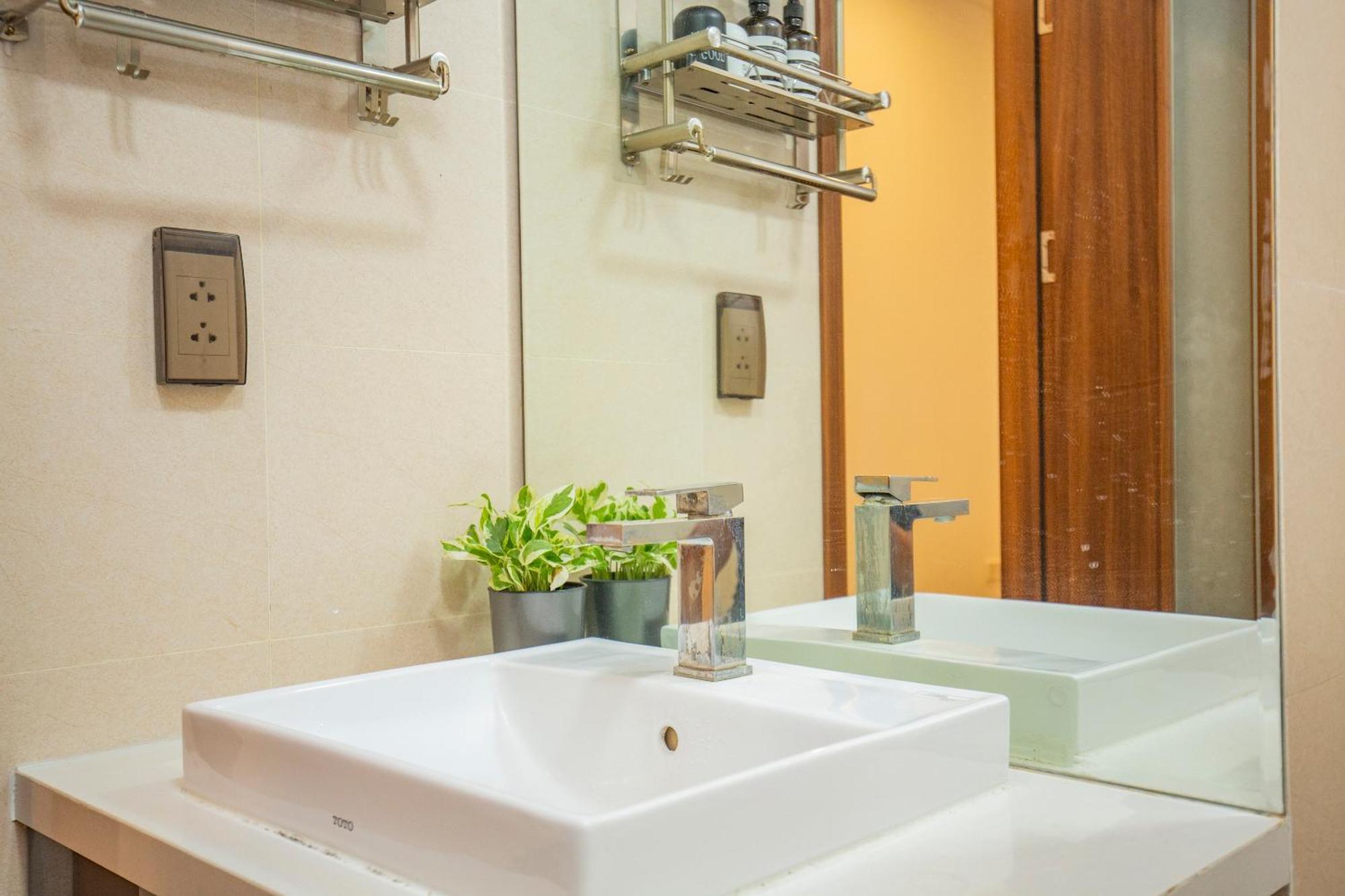 La Passion - Tay Ho Hanoi One Bedroom Apartment! Dış mekan fotoğraf
